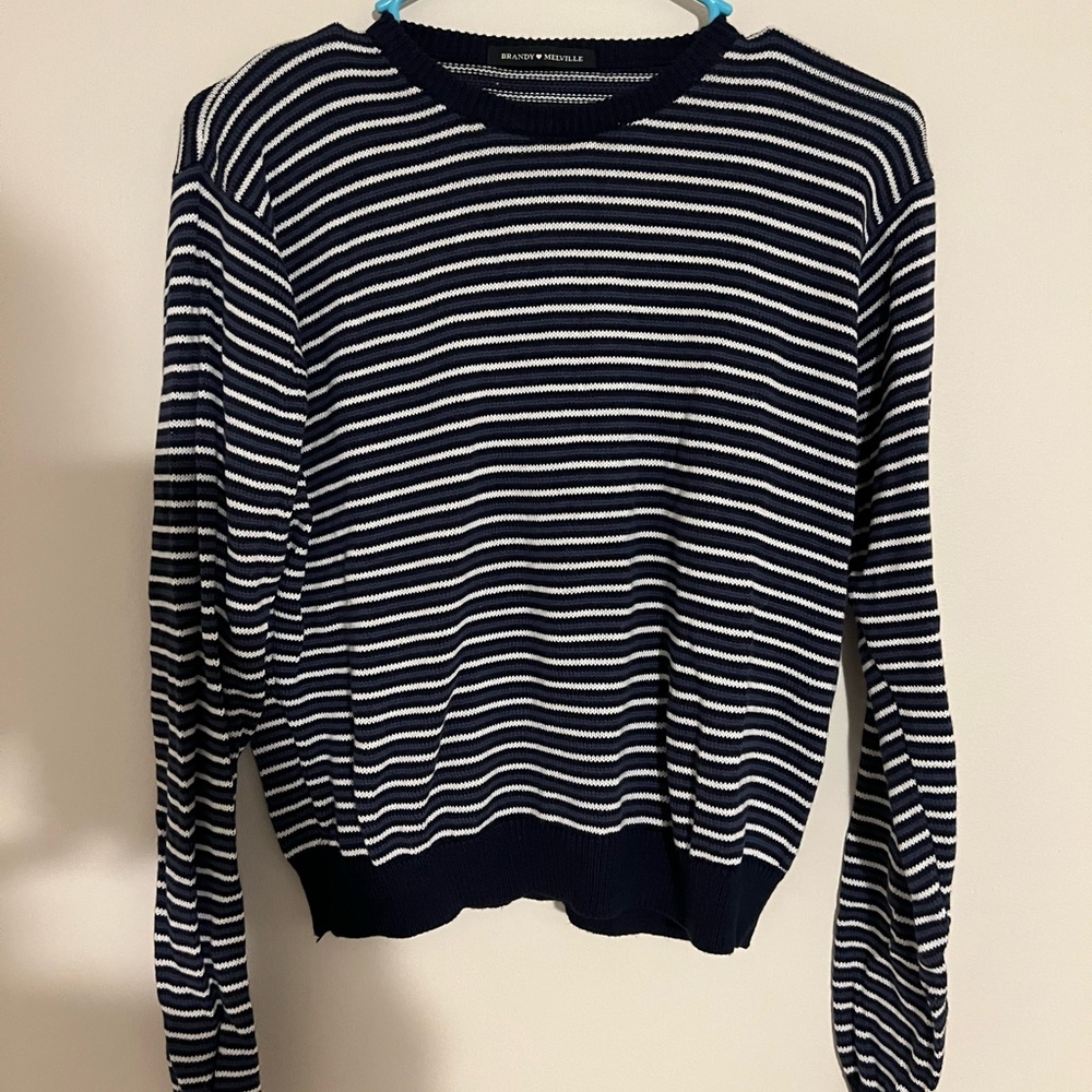 Brandy Melville Sweater